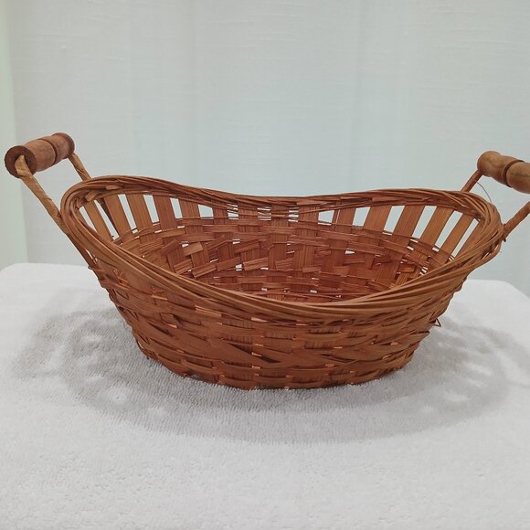 Basket - Picture 1 of 2